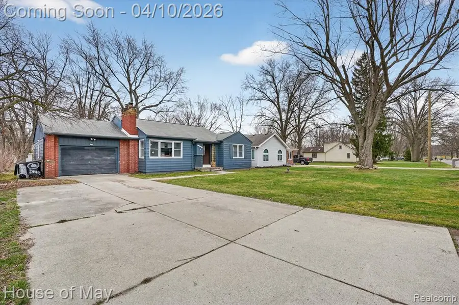 11471 William, Taylor, MI 48180 - #3