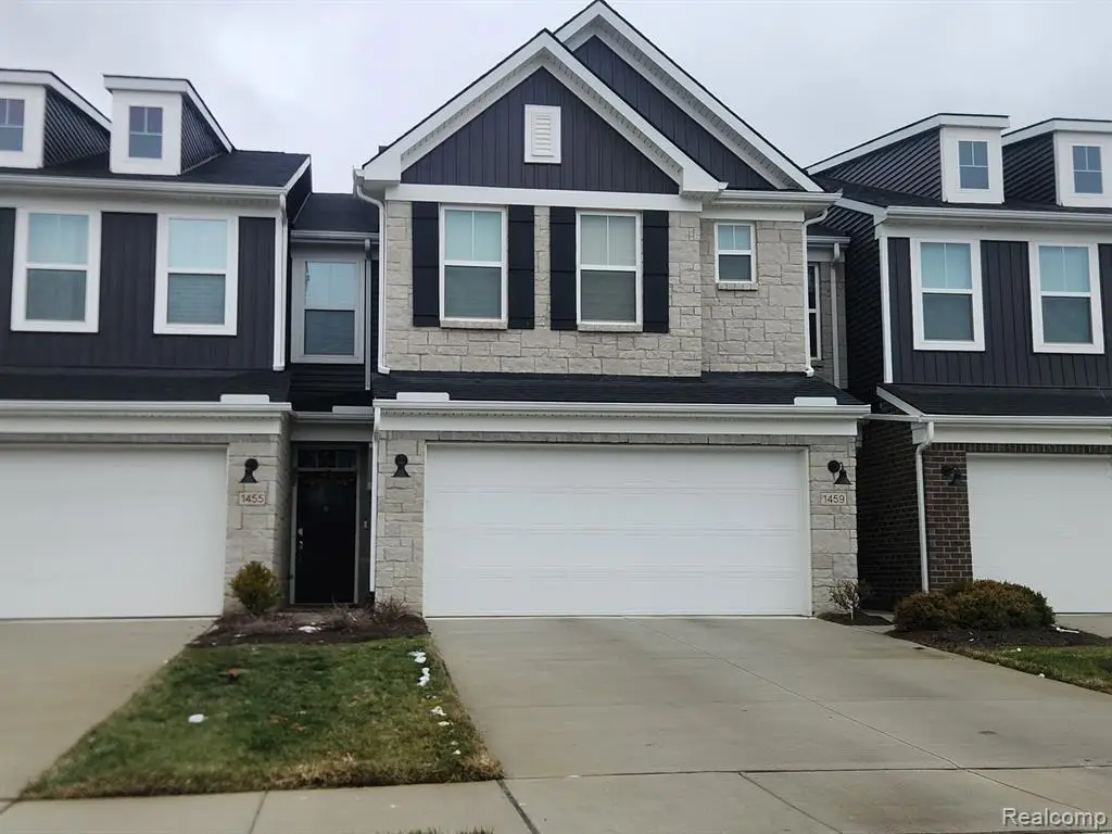 1459 Arcadia, Milford, MI 48381 - #1