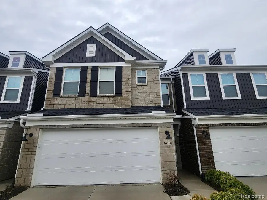 1459 Arcadia, Milford, MI 48381 - #2