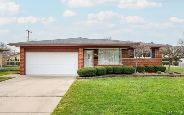 11102 Fairway, Sterling Heights, MI 