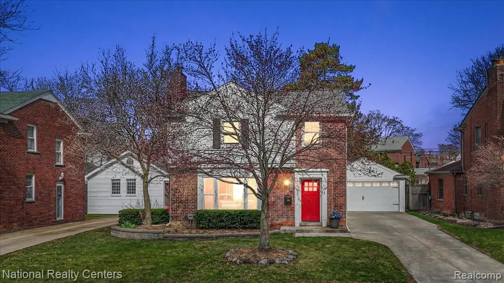 2958 Woodslee, Royal Oak, MI 48073 - #1