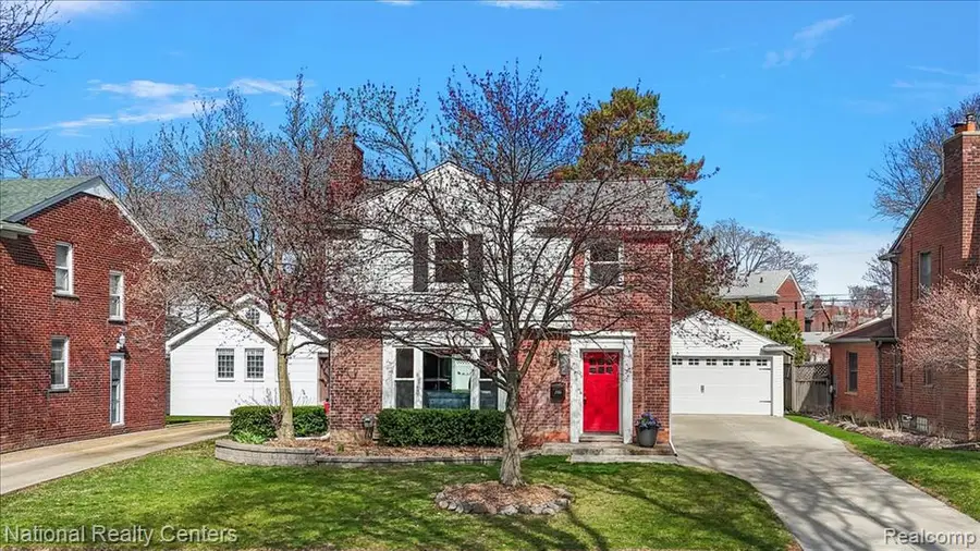 2958 Woodslee, Royal Oak, MI 48073 - #2