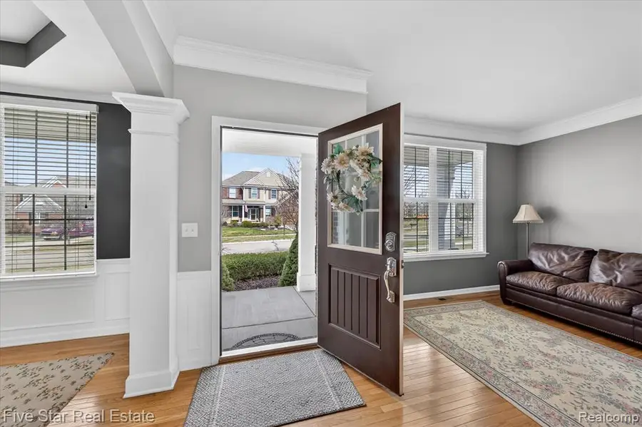 59163 Peters Barn, South Lyon, MI 48178 - #3