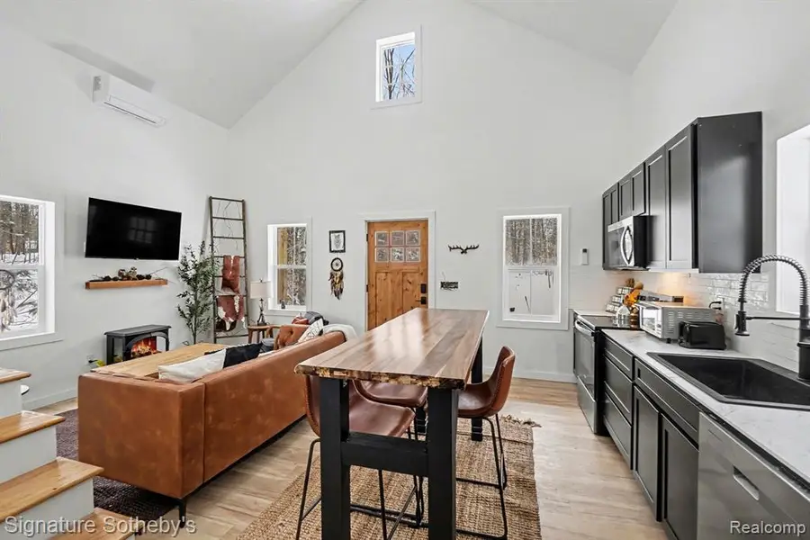 229 Forest, Leroy, MI 49655 - #3