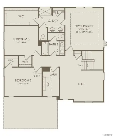 635 Gretchen, Saline, MI 48176 - #3