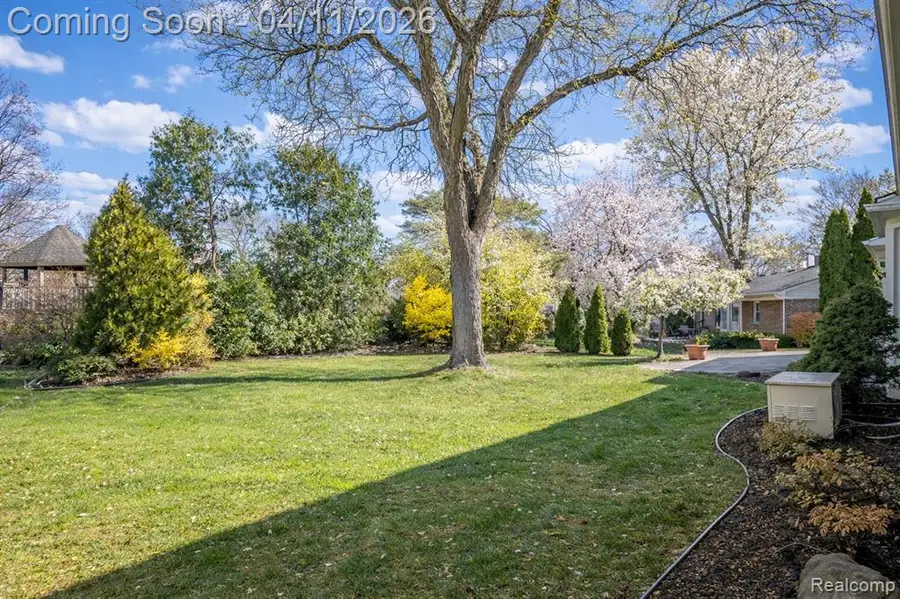 46048 Quail Ridge, Plymouth, MI 48170 - #2