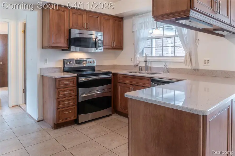 46048 Quail Ridge, Plymouth, MI 48170 - #3