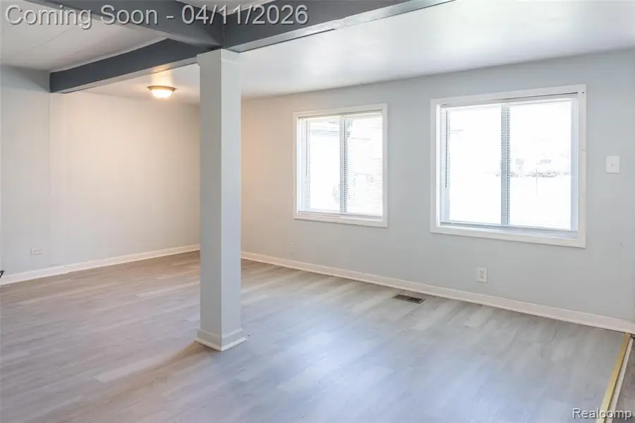 1401 University, Lincoln Park, MI 48146 - #3