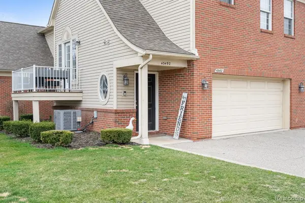 43492 Pendleton #12, Sterling Heights, MI 