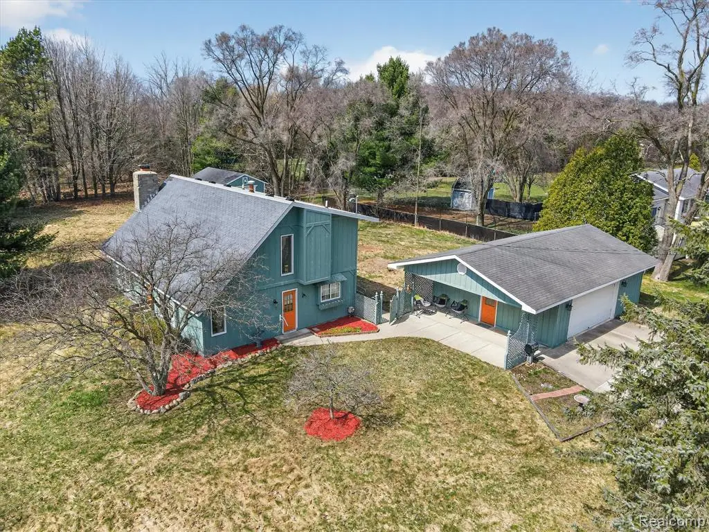 4990 Shepper, Stockbridge, MI 49285 - #1