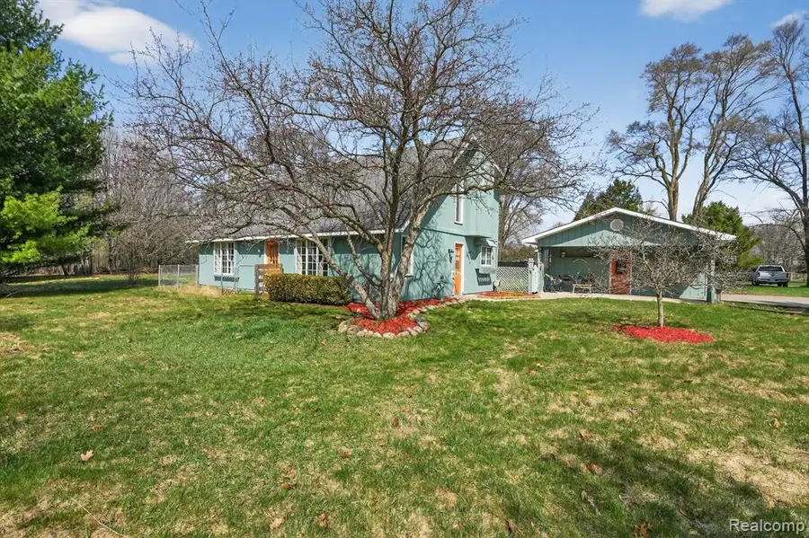 4990 Shepper, Stockbridge, MI 49285 - #2
