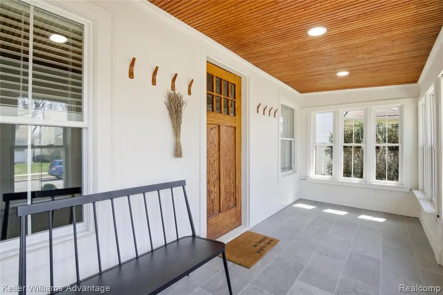 1029 Longfellow, Royal Oak, MI 48067 - #3