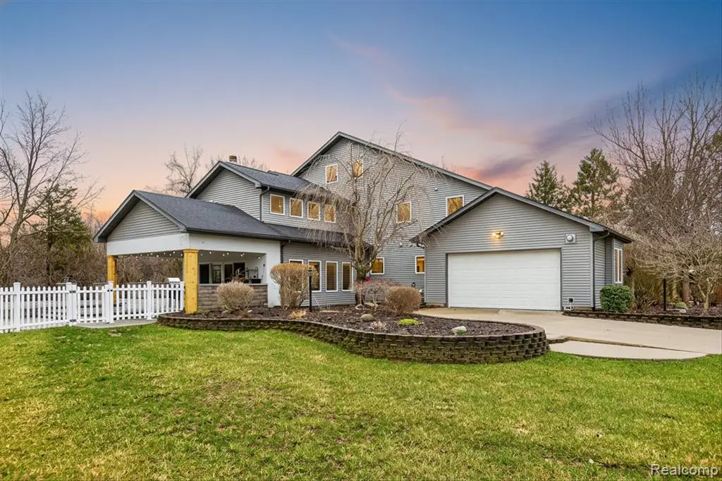 552 N Mckinley, Flushing, MI 48433 - #1