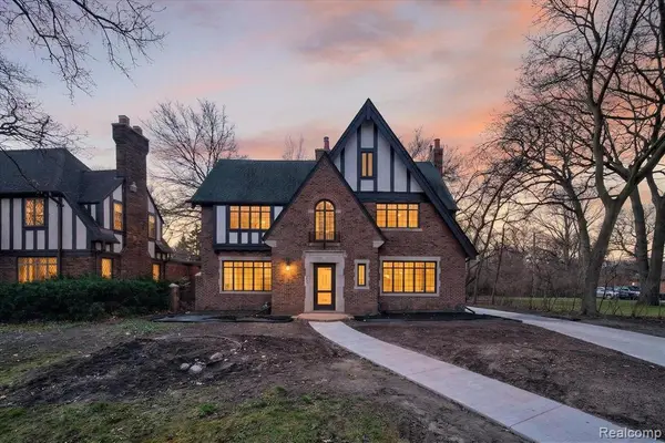 3261 Sherbourne, Detroit, MI 