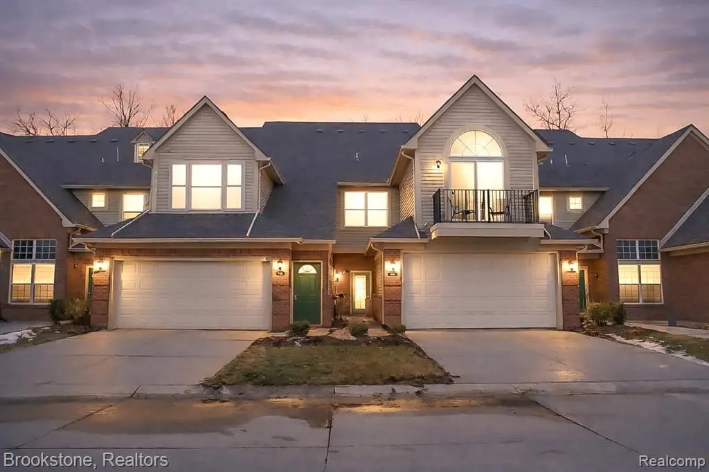 7852 Marie #86, Shelby, MI  - #1