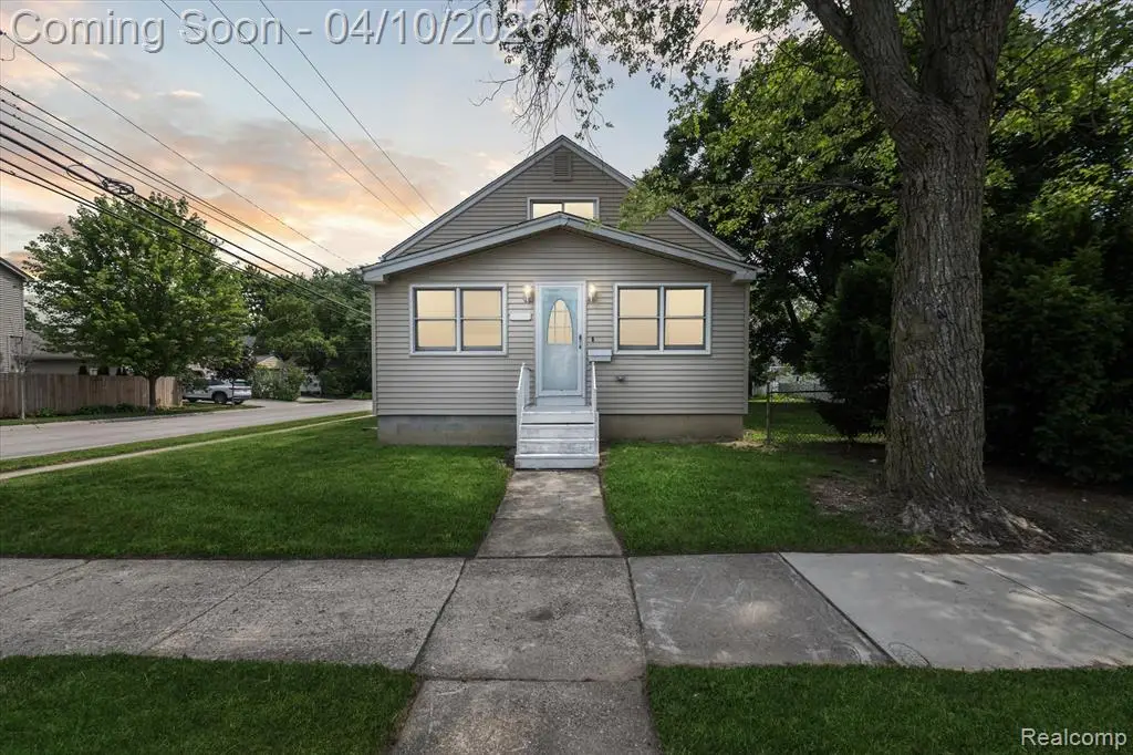 3690 Phillips, Berkley, MI 48072 - #1