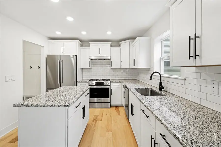 7294 River Rock, Davison, MI 48423 - #3