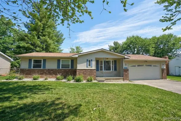 5411 Squire, Flint, MI 48506