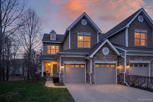 26197 Fieldstone, Novi, MI 48374