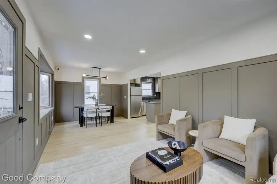 3221 Harris, Ferndale, MI 48220 - #2