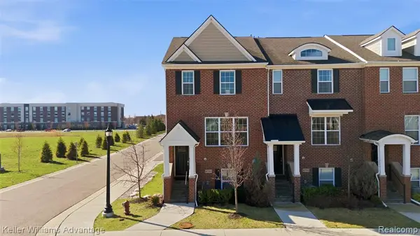 47701 Hillcrest, Northville, MI 48168