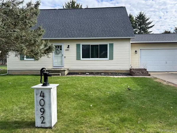 4092 Farner, Linden, MI 48451
