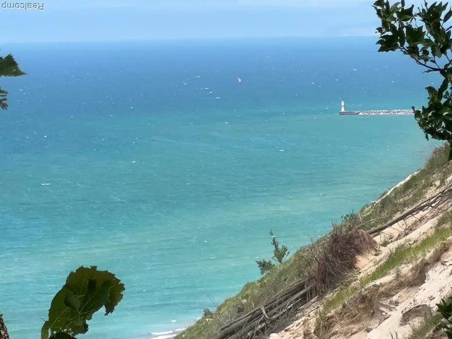 Parcel A Lake Bluff, Arcadia, MI 49613 - #2