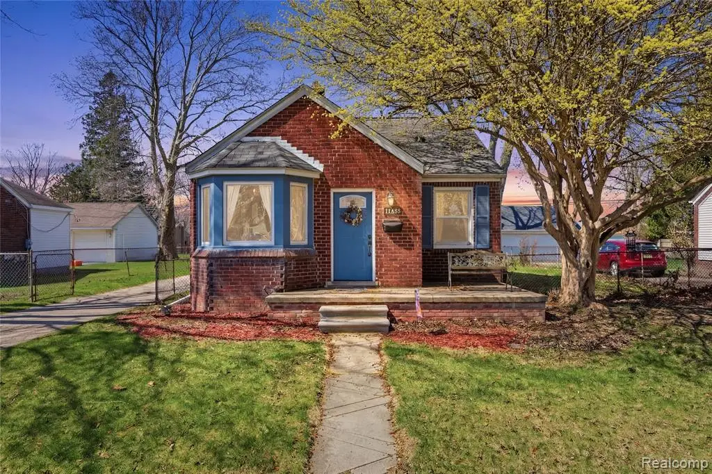 11483 Cardwell, Livonia, MI  - #1