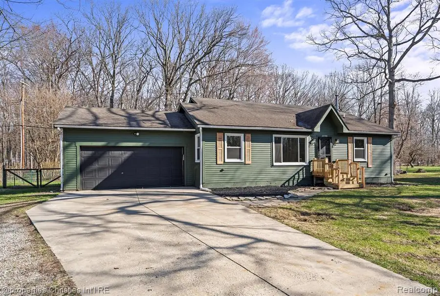 38590 Superior, Romulus, MI  - #3