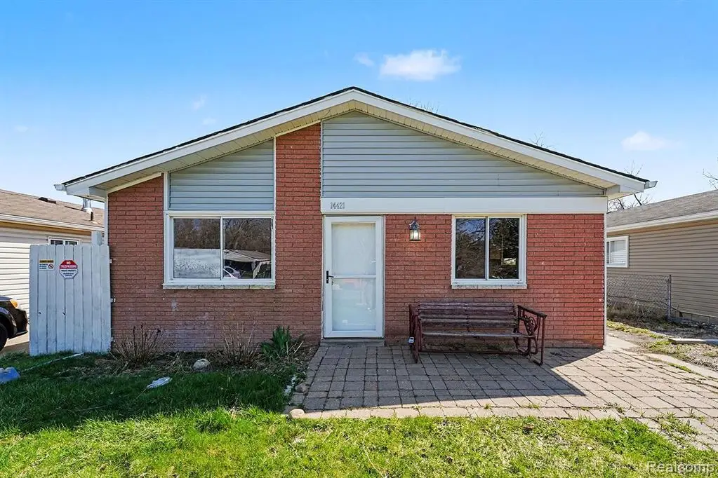 14421 Bailey, Taylor, MI 48180 - #1