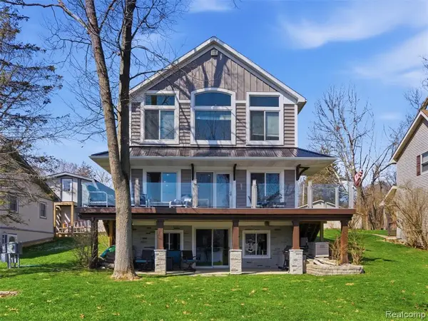 16475 Angle, Linden, MI 48451