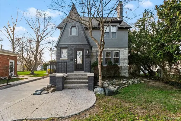 3175 Parker, Royal Oak, MI 48073