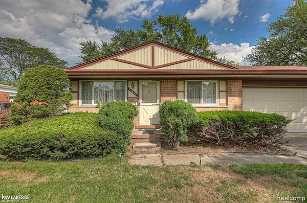 25810 Virginia, Warren, MI 48091