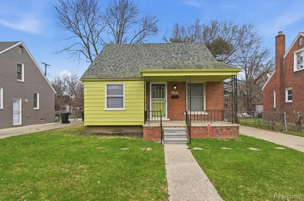 6106 Oldtown, Detroit, MI 48224