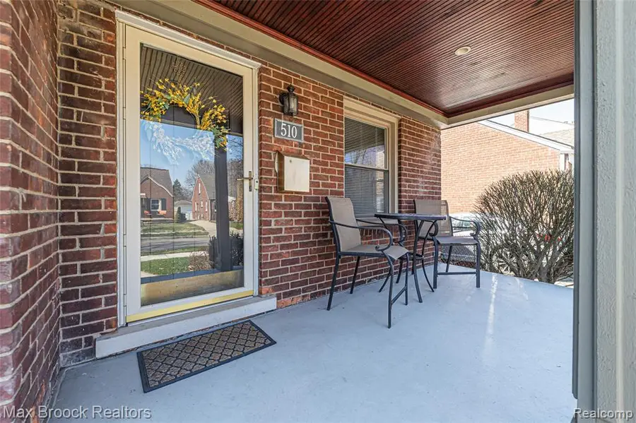 510 S Edison, Royal Oak, MI 48067 - #2