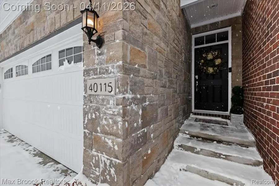 40115 Premier, Plymouth, MI 48170 - #3
