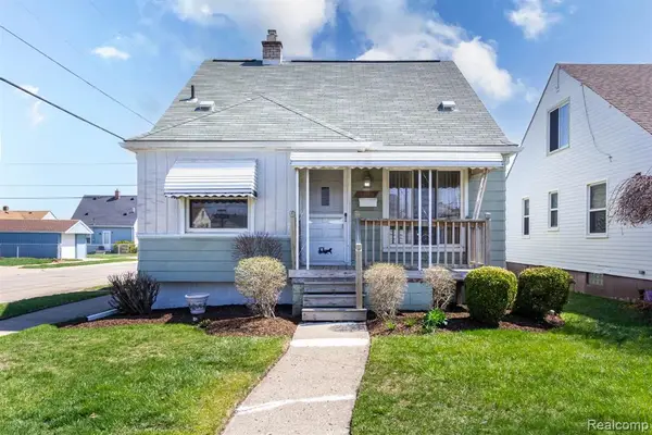 4205 17th, Wyandotte, MI 48192