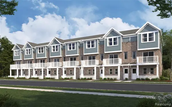 20720 Van Antwerp Street #55, Harper Woods, MI 48225