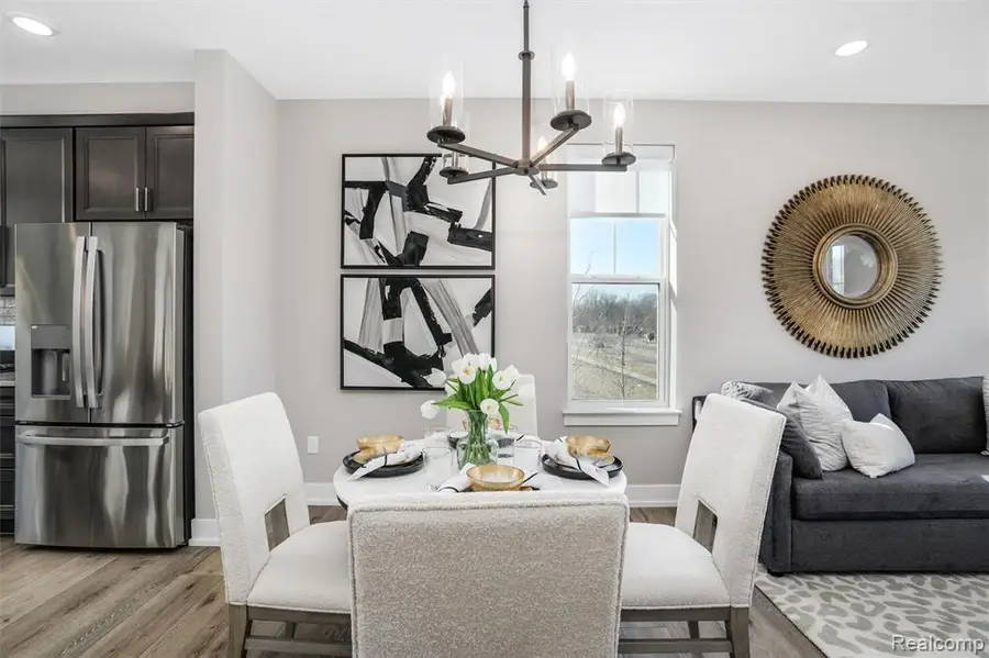 20720 Van Antwerp Street #55, Harper Woods, MI 48225 - #3