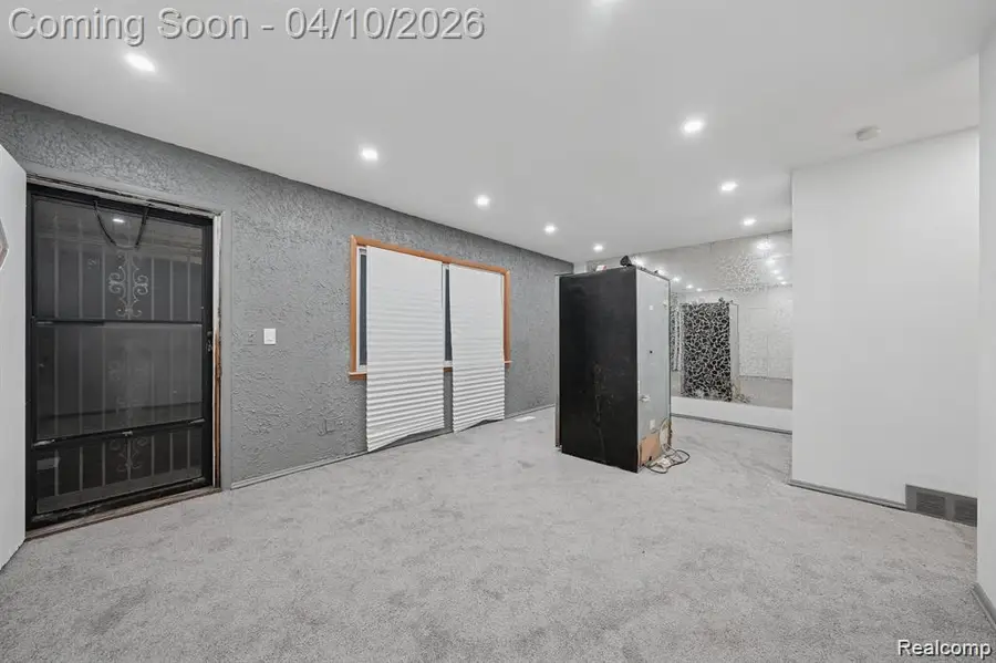 3931 14th, Ecorse, MI 48229 - #2