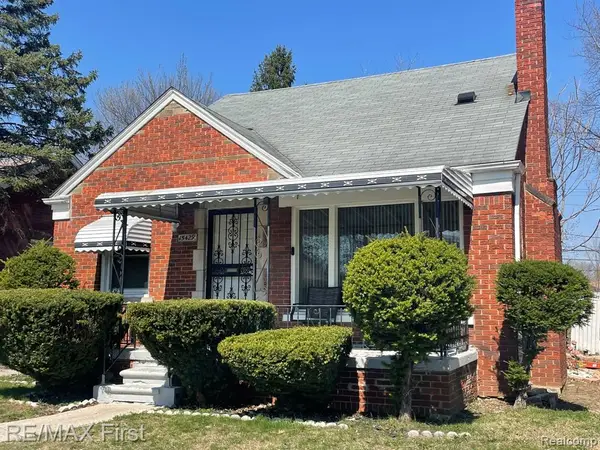 15429 Fairmount, Detroit, MI 48205