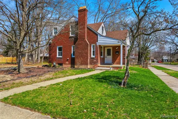 5900 Neff, Detroit, MI 48224