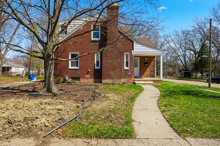 5900 Neff, Detroit, MI 48224 - #2