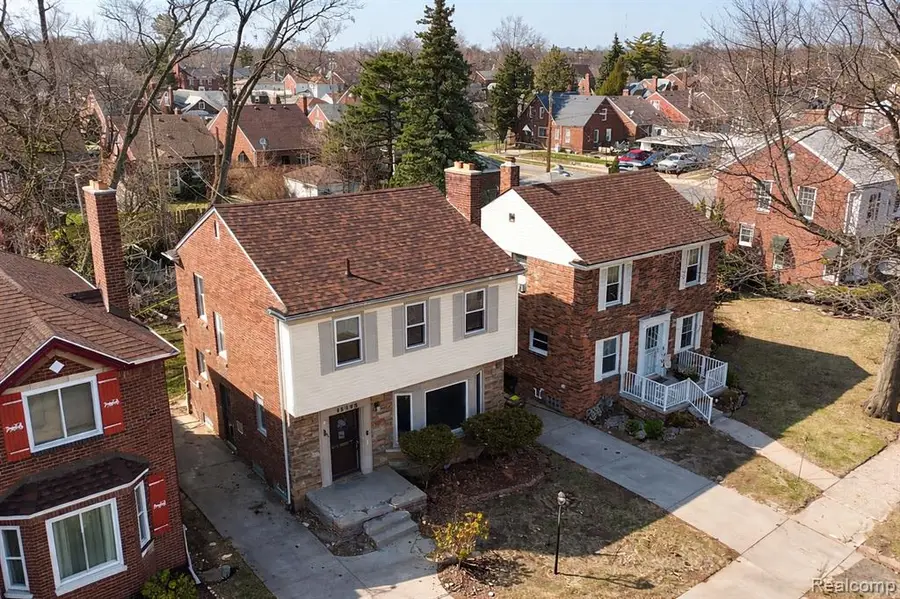 18095 Appoline, Detroit, MI 48235 - #2