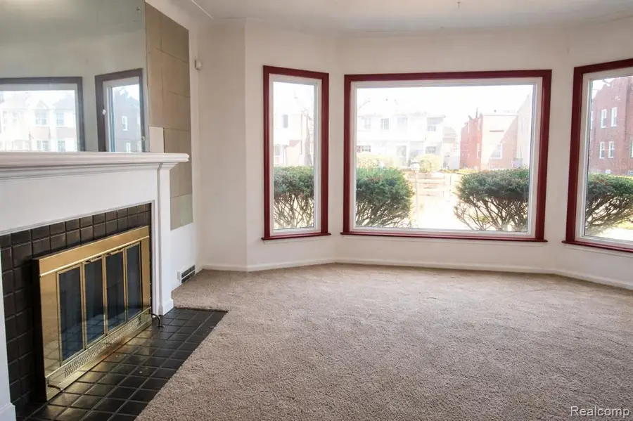 18095 Appoline, Detroit, MI 48235 - #3