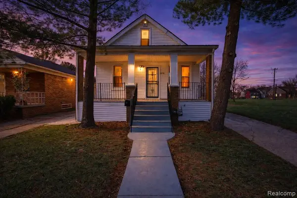 7473 Quinn, Detroit, MI 48234