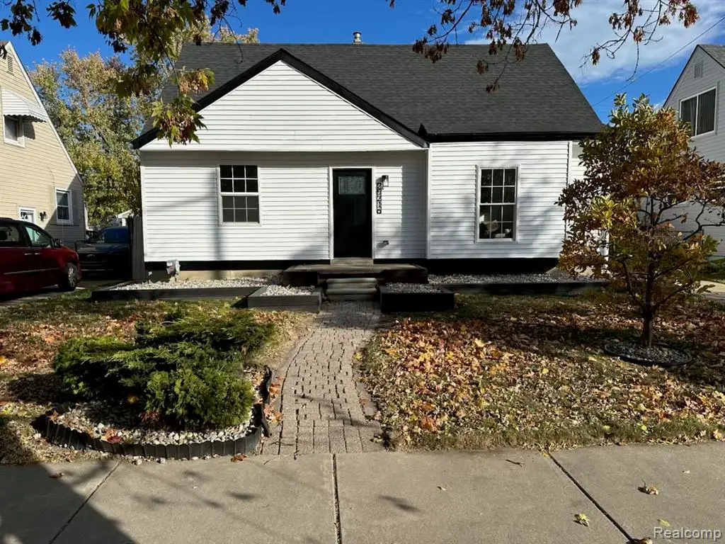 25216 Hayes, Roseville, MI 48066 - #1