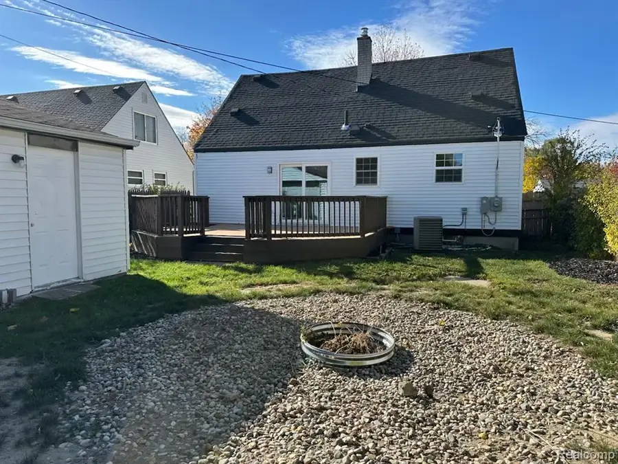 25216 Hayes, Roseville, MI 48066 - #3