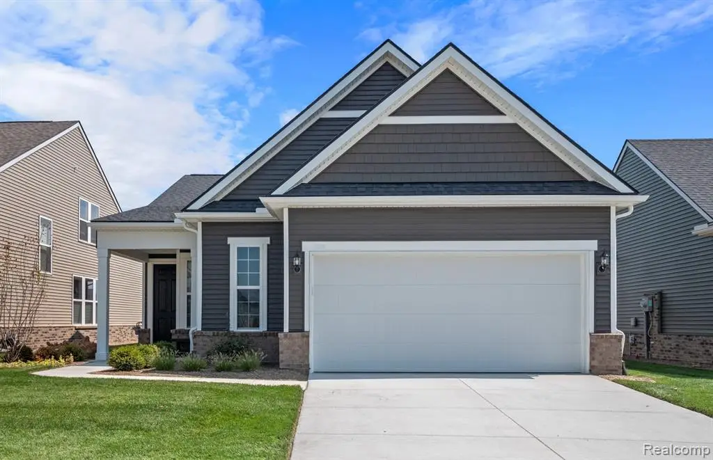 3371 Beech Bark, Milford, MI 48381 - #1