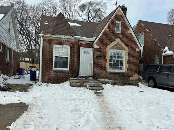 9459 Lakepointe, Detroit, MI 48224